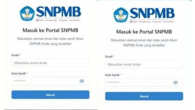 Panduan Lengkap: Tahap dan Cara Daftar SNBP 2025!