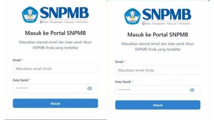 Panduan Lengkap: Tahap dan Cara Daftar SNBP 2025!