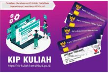 Panduan Lengkap: Tahapan dan Cara Daftar KIP Kuliah 2025