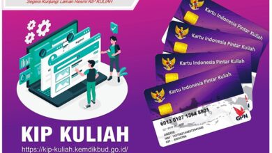 Panduan Lengkap: Tahapan dan Cara Daftar KIP Kuliah 2025