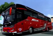 Panduan Mudah Pasang MOD BUSSID di Android Secara Gratis 2025!