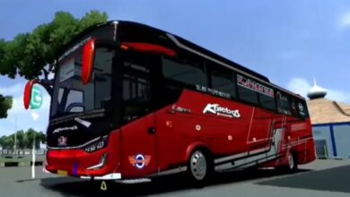 Panduan Mudah Pasang MOD BUSSID di Android Secara Gratis 2025!