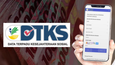 Panduan Praktis: Cara Daftar DTKS Non-Bansos Lewat Cek Bansos