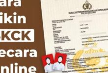 Panduan Praktis: Cara Mudah Buat SKCK Online 2025 tanpa Ribet!