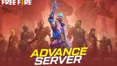 Panduan Terbaru: Daftar & Masukkan Kode Aktivasi FF Advance Server 2025!