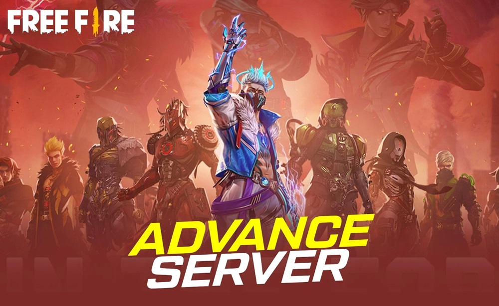 Panduan Terbaru: Daftar & Masukkan Kode Aktivasi FF Advance Server 2025!