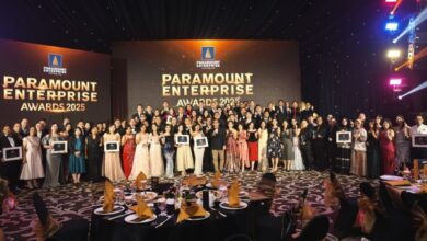 Paramount Enterprise Awards 2025: Apresiasi Mitra untuk Kesehatan