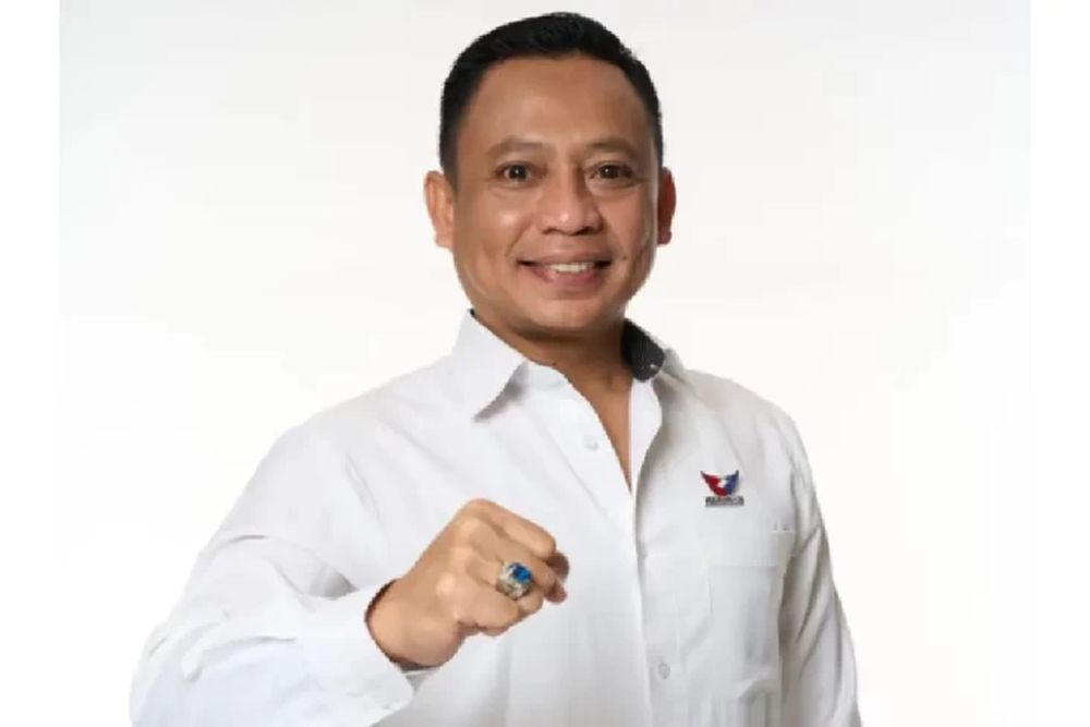 Partai Demokrat dan Perindo: DNA Nasionalis Dipimpin Anak Muda!