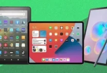 Pasar Tablet 2024 Melonjak 9% Dipimpin Apple dan Samsung!