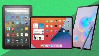 Pasar Tablet 2024 Melonjak 9% Dipimpin Apple dan Samsung!