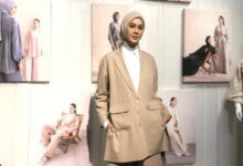 Paula Verhoeven Luncurkan Brand Modest Fashion: Mimpi Terwujud!