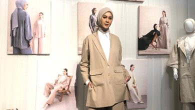 Paula Verhoeven Luncurkan Brand Modest Fashion: Mimpi Terwujud!