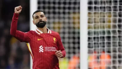 Peluang Mohamed Salah Raih Ballon d'Or Musim Ini, Asalkan...