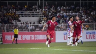 Pemain Buangan STY Bongkar Fakta Pahit Jelang Timnas Vs Australia