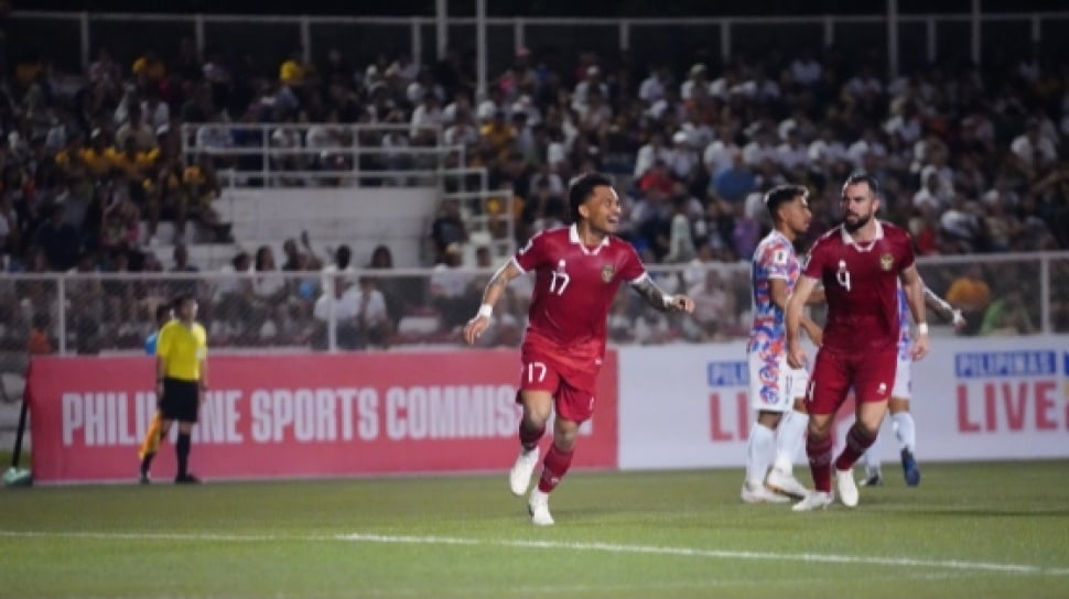 Pemain Buangan STY Bongkar Fakta Pahit Jelang Timnas Vs Australia