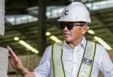 Pemangkasan Anggaran Infrastruktur: Momentum UMKM Konstruksi Daerah!