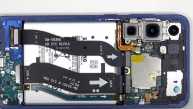 Pembongkaran Samsung Galaxy S25 Plus: Pendingin Canggih dan Mudah Diperbaiki!