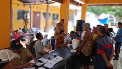 Pemerintah Cairkan Bantuan Sosial untuk Masyarakat Februari 2025!