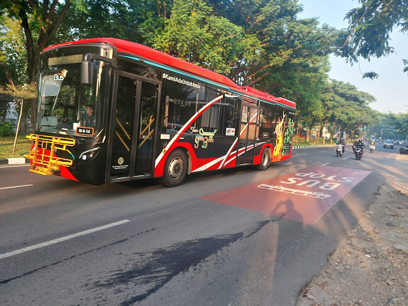 Pemprov Jatim Gelar Mudik Gratis Meski Ada Efisiensi Anggaran