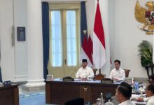 Pemuda Alwashliyah Dukung Prabowo untuk Perubahan Kabinet!