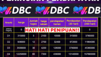 Penarikan Dana Dihentikan! Perlu Deposit Lagi untuk Cair?