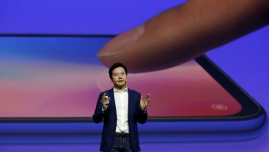 Pendiri Xiaomi Melambung Jadi Manusia Terkaya Nomor 5 di China!