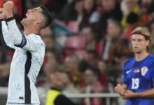 Pengakuan Ronaldo: Tahan Cedera di Usia Senja, Ternyata Rahasianya!