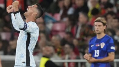 Pengakuan Ronaldo: Tahan Cedera di Usia Senja, Ternyata Rahasianya!