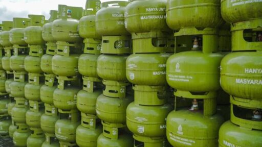 Pengamat: Optimalkan Pengecer Pangkalan untuk Hemat Subsidi LPG