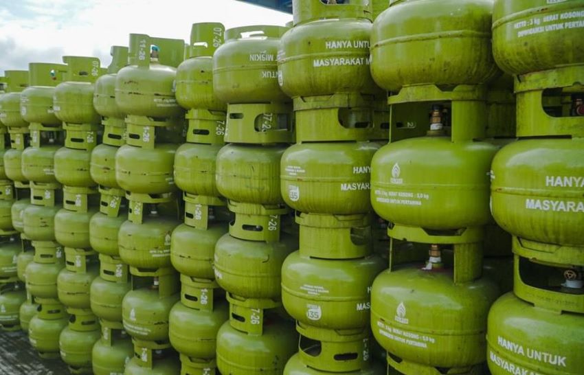 Pengamat: Optimalkan Pengecer Pangkalan untuk Hemat Subsidi LPG