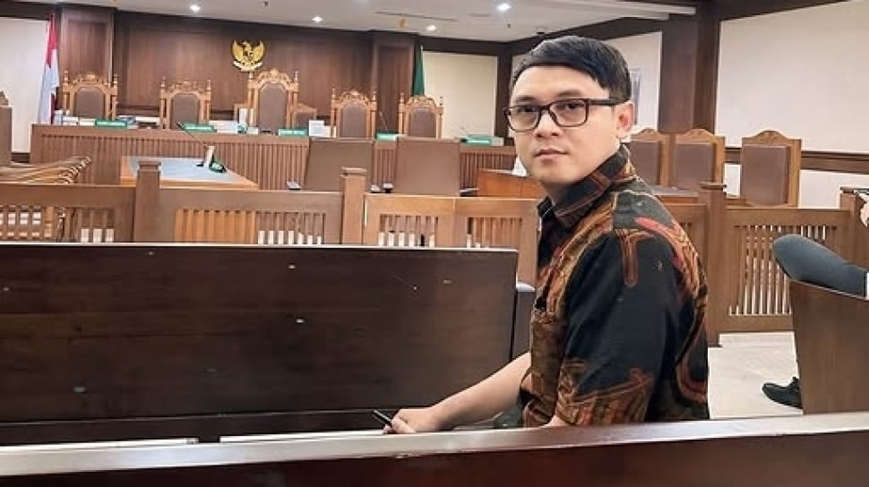 Penghasilan Nol, Ari Bias Jual Alat Musik Meski Lagu Banyak Dikenal