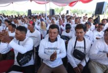 Penguatan Program Ketahanan Pangan: Dukung Asta Cita Presiden!