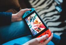 Penjualan Nintendo Switch Turun Jelang Peluncuran Model Baru!