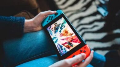 Penjualan Nintendo Switch Turun Jelang Peluncuran Model Baru!