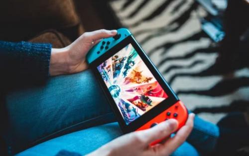 Penjualan Nintendo Switch Turun Jelang Peluncuran Model Baru!