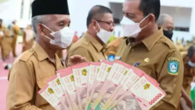 Pensiunan PNS Dapat Gaji & THR Naik 12% di 2025, Cek Rinciannya!