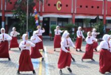 Peran Sekolah Cegah Penyebaran Penyakit pada Siswa, Kata Dokter!