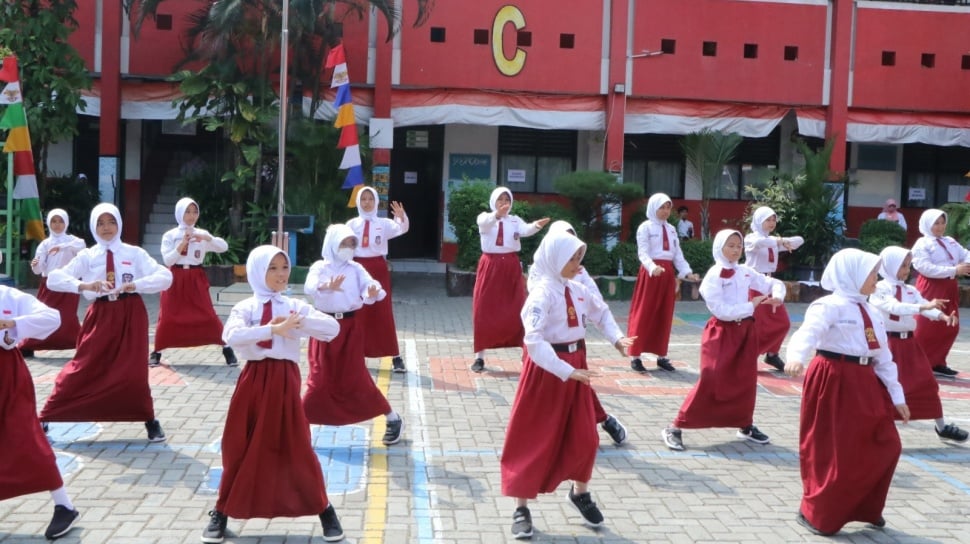 Peran Sekolah Cegah Penyebaran Penyakit pada Siswa, Kata Dokter!