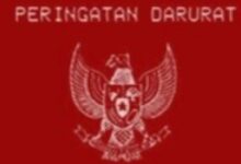 Peringatan Darurat Garuda Merah Trending: Apa Maknanya?