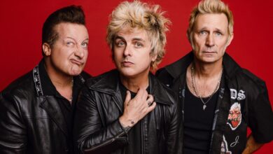 Perjalanan Band Green Day Jadi Inspirasi Film Komedi 'New Year’s Rev'