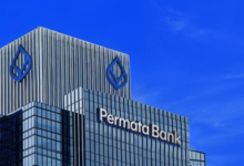 Permata Bank Cetak Laba Bersih Rp3,6 Triliun 2024, Intip Sumbernya!