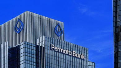 Permata Bank Cetak Laba Bersih Rp3,6 Triliun 2024, Intip Sumbernya!