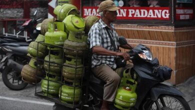 Permintaan Gas Elpiji 3 kg di Banyumas Melonjak Karena Panic Buying