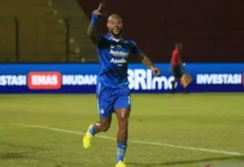 Persebaya vs Persib: David Da Silva Tinggalkan Kenangan, Sasar Kemenangan!