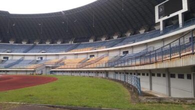 Persib Pertimbangkan Ubah Nama Stadion GBLA, Ikuti Klub Eropa!