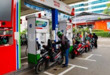 Pertamina Akui Pelanggan Kabur: Isu BBM Oplosan Mencemaskan!