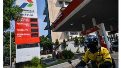 Pertamina Klarifikasi Isu Oplos Pertalite Jadi Pertamax dalam Kasus Korupsi