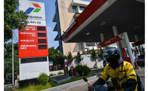 Pertamina Klarifikasi Isu Oplos Pertalite Jadi Pertamax dalam Kasus Korupsi