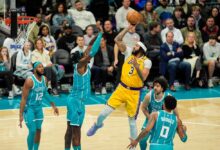 Pertukaran Heboh: Luka Doncic dan Anthony Davis Pamitan ke Fans Lakers!