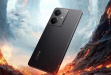 Pesaing POCO X7 Pro Muncul: Realme Neo 7 SE Resmi Rilis!